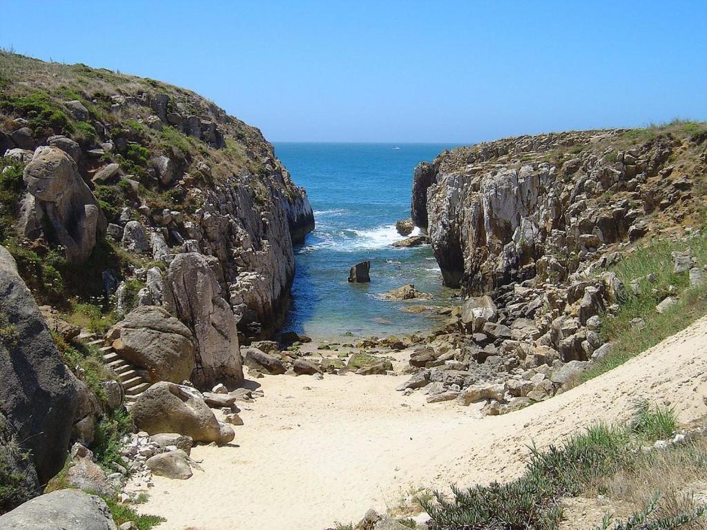 Alojamento Santo Antonio Peniche Kültér fotó
